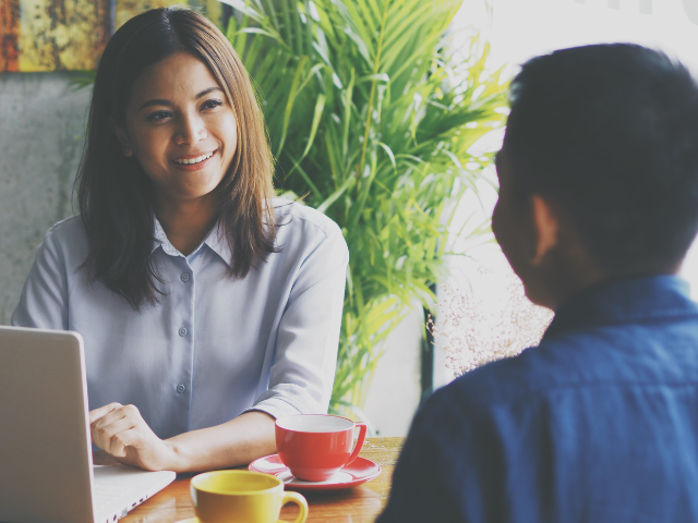 Plug In & Get Productive